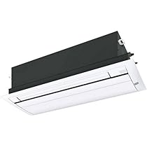 セット販売① S40ZGV ダイキン ハウジングエアコン 天井埋込カセット形 ダイキン S40ZGV ハウジングエアコン 天井埋込2方向 14畳用 室外